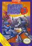 Mega Man 3 (Nintendo Entertainment System)